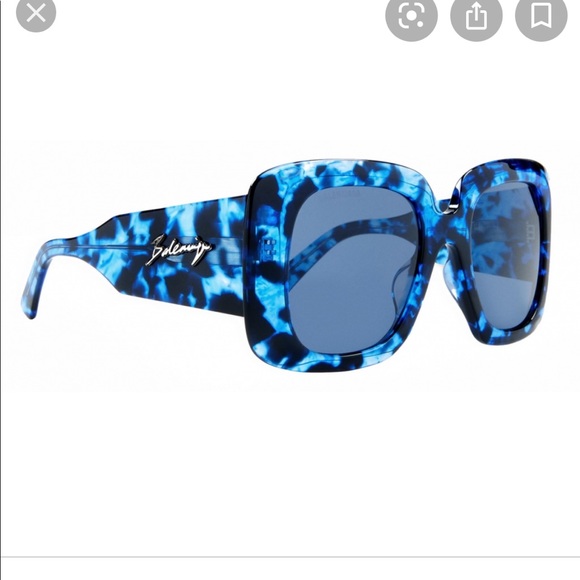 Balenciaga sunglasses - Picture 3 of 9